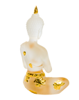 Bhudda Clear Murti