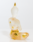 Bhudda Clear Murti