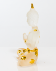 Bhudda Clear Murti