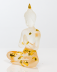 Bhudda Clear Murti