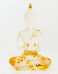Bhudda Clear Murti