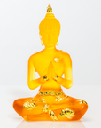 Bhudda Orange Murti