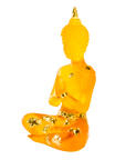 Bhudda Orange Murti