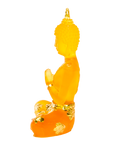 Bhudda Orange Murti