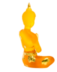 Bhudda Orange Murti