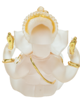 Ganesha Clear Murti