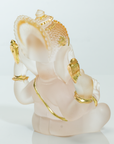 Ganesha Clear Murti