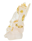 Ganesha Clear Murti
