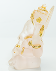 Ganesha Clear Murti