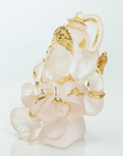 Ganesha Clear Murti