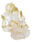 Ganesha Clear Murti