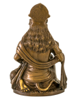 Kneeling Hanuman Murti