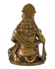 Kneeling Hanuman Murti
