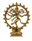 Shiva Nataraj Murti 5"