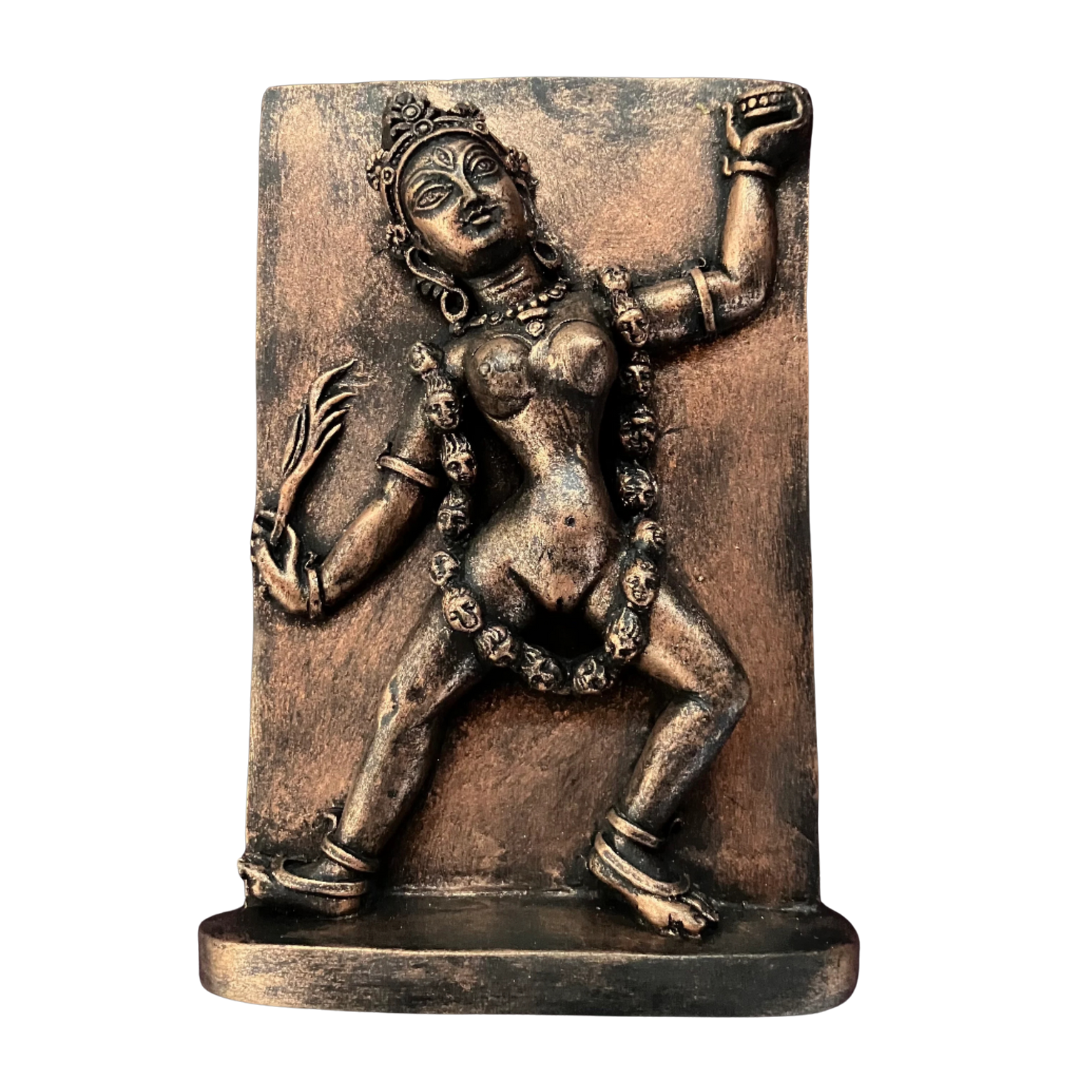 Dakini Plaque