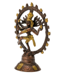 Shiva Nataraja Murti 5.75" (Inches)