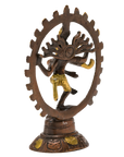Shiva Nataraja Murti 5.75" (Inches)