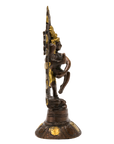 Shiva Nataraja Murti 5.75" (Inches)
