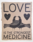Love Medicine Poster