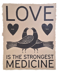 Love Medicine Poster