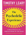 The Psychedelic Experience