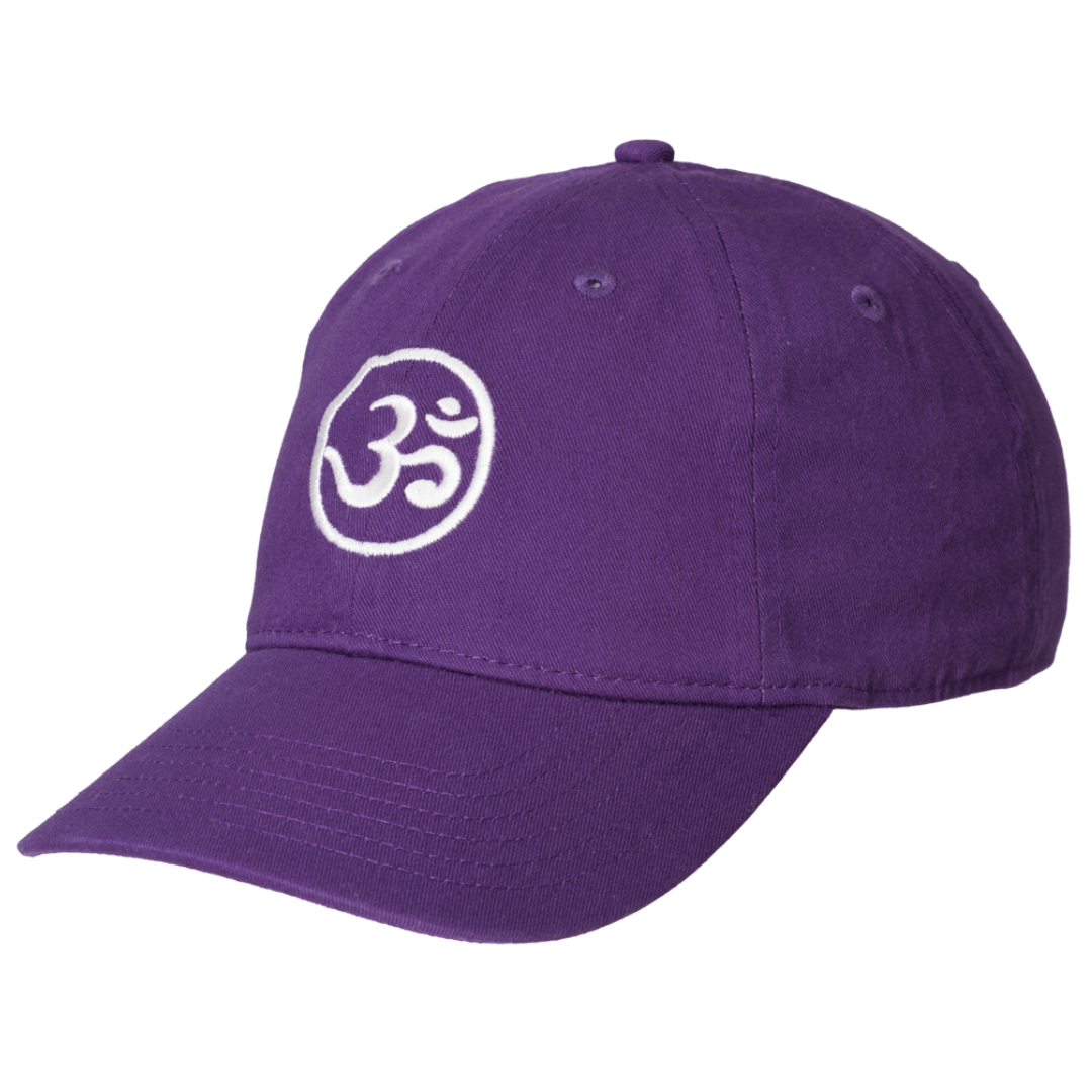 Om Cap – Love Serve Remember Shop
