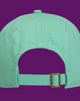 Be Here Now Classic Cap II