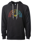 God in Drag Lightweight Hoodie