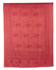 ॐ Hanuman Cotton Prayer Shawl