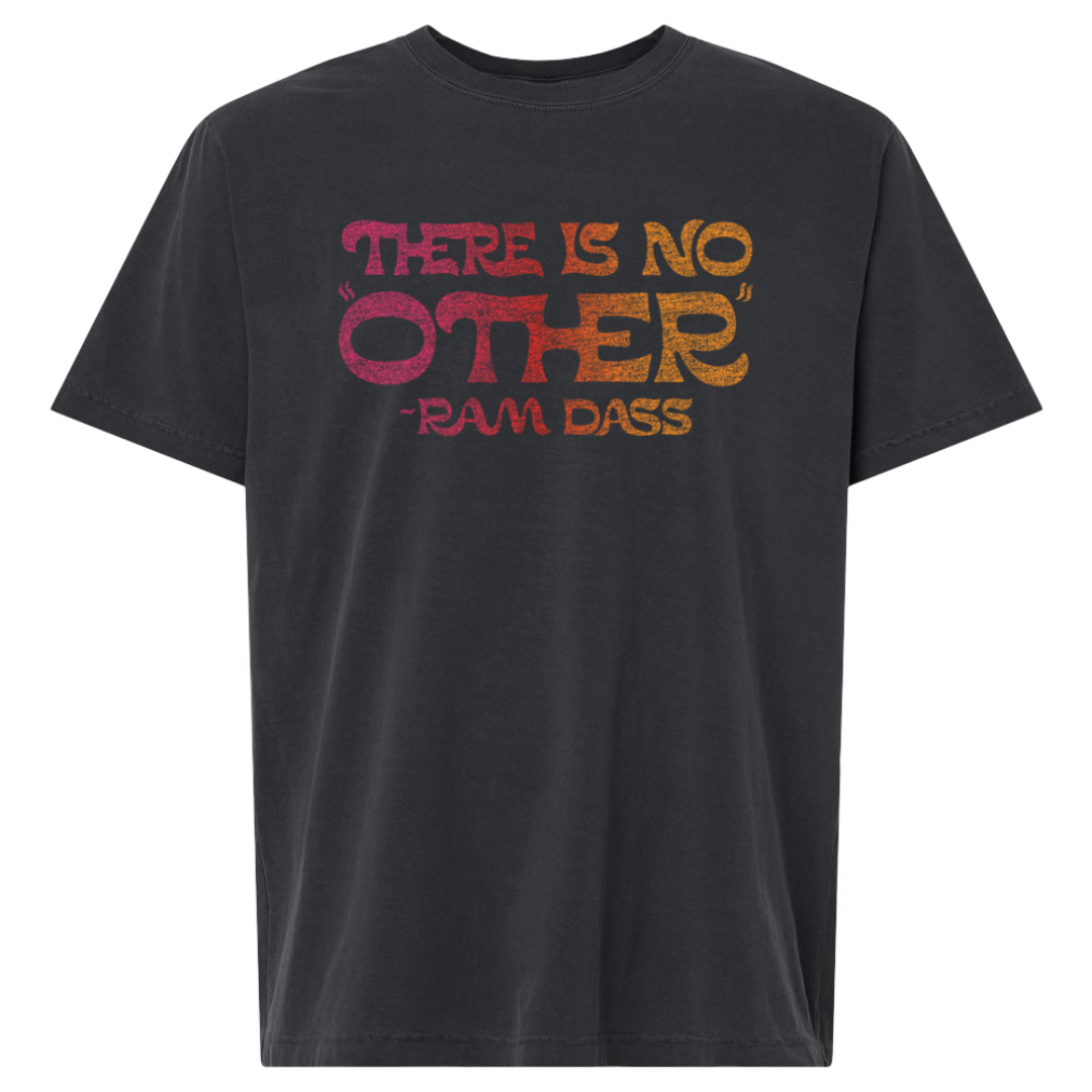 No "Other" Tee