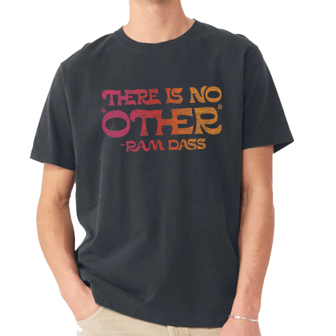 No "Other" Tee