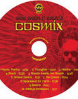 Cosmix (CD Album)