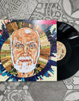 East Forest x Ram Dass (Vinyl LP)