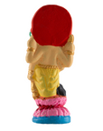 Mini Ganesha Statue (Ceramic)