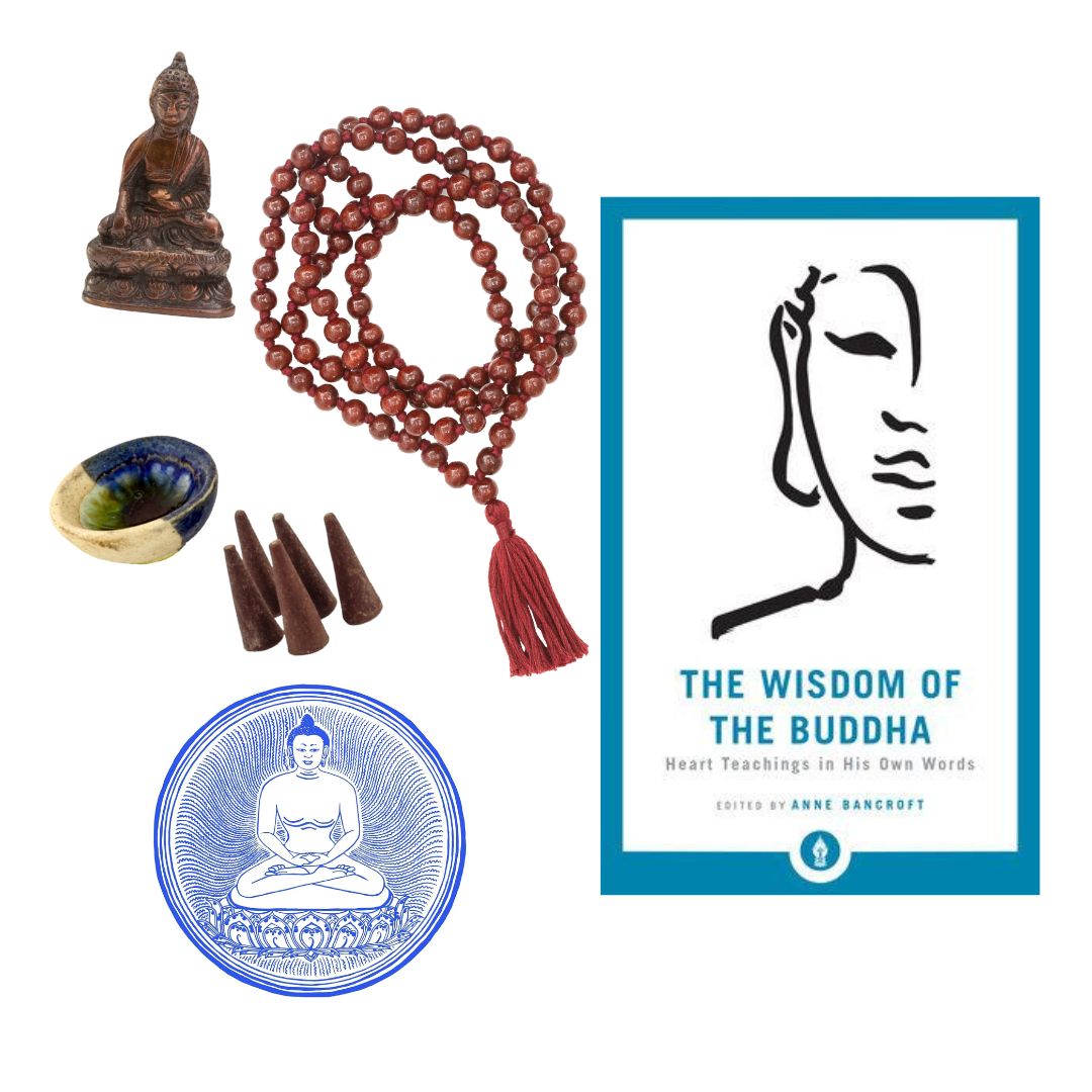 Wisdom of Buddha Bundle