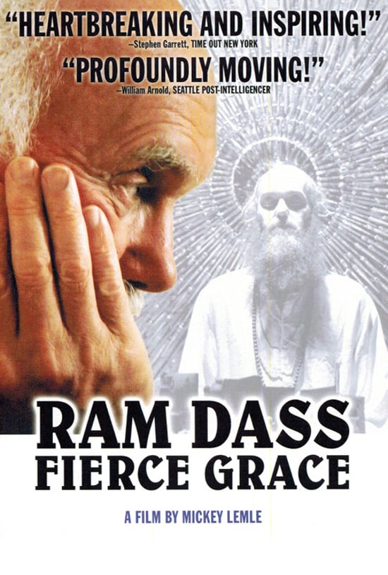 Fierce Grace (DVD)