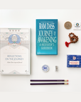 Ram Dass Reflection & Meditation Kit