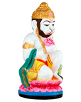 Hanuman Murti (Ceramic)