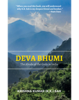 Deva Bhumi: The Abode of the Gods in India (Paperback)