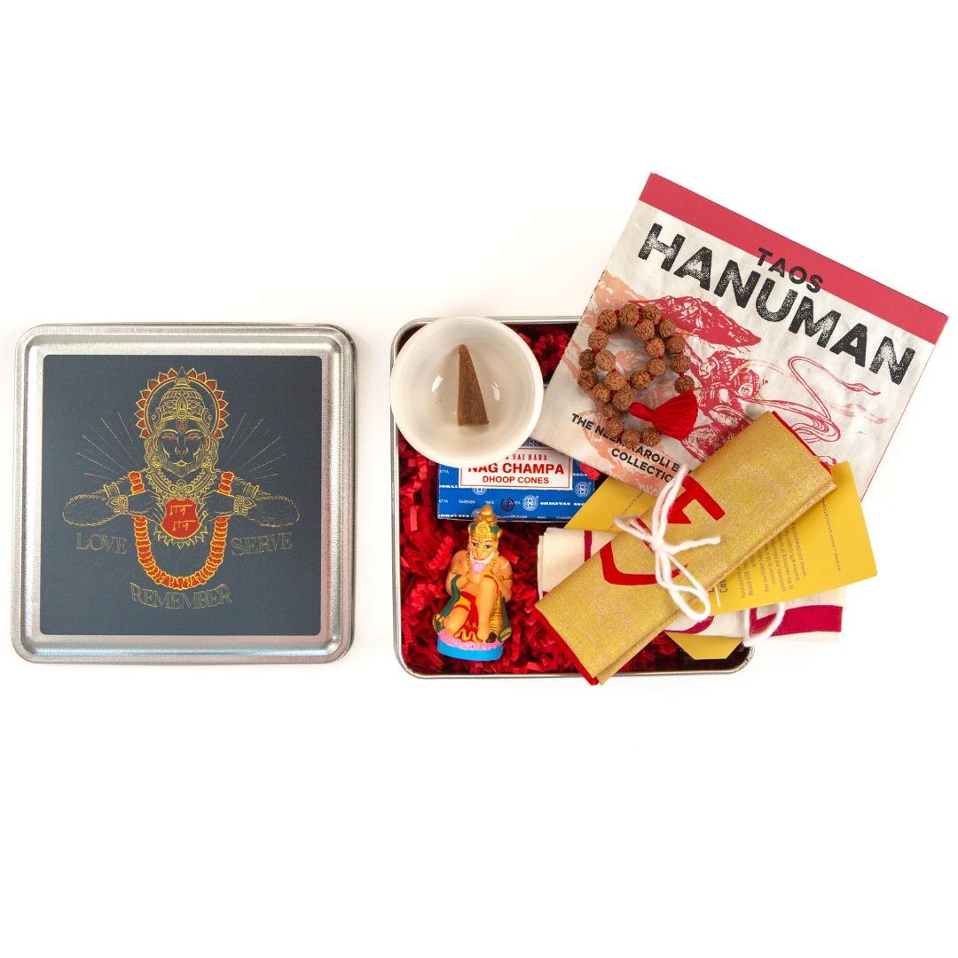 Hanuman Chalisa Japa Bundle