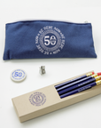 Be Here Now 50th Anniversary Pencil Pack