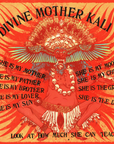 Be Here Now 50th Anniversary Divine Mother Kali Poster