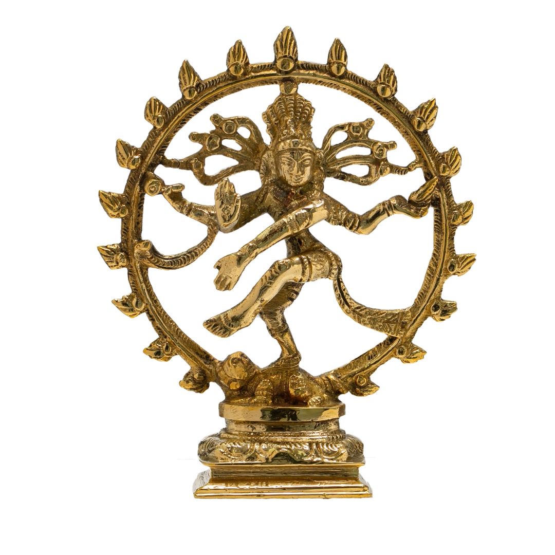 Shiva Nataraj Murti 6&quot;