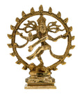 Shiva Nataraj Murti 6"