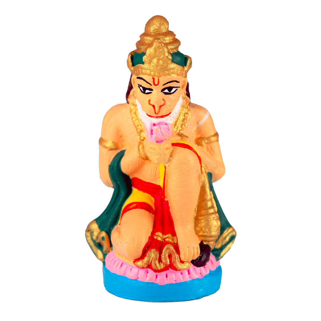 Hanuman Chalisa Japa Bundle