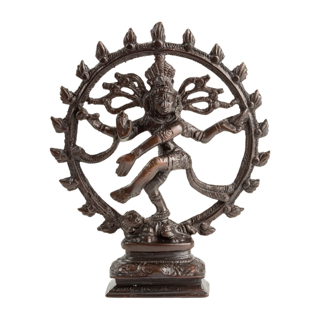 Shiva Nataraj Murti 6&quot;