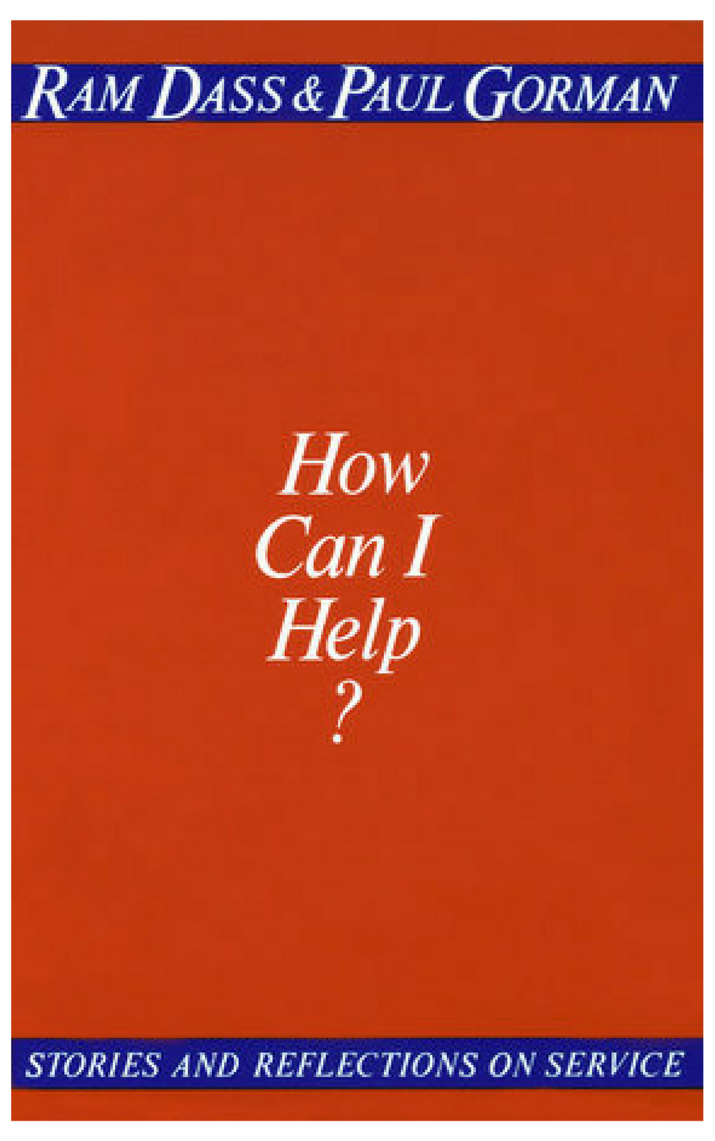 How Can I Help? – Love Serve Remember Shop