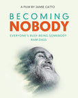 Becoming Nobody DVD