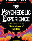 The Psychedelic Experience