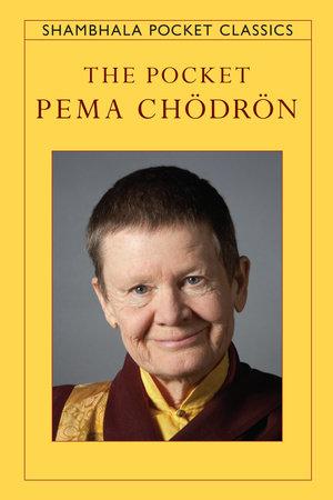 Pocket Pema Chödrön Meditation Book